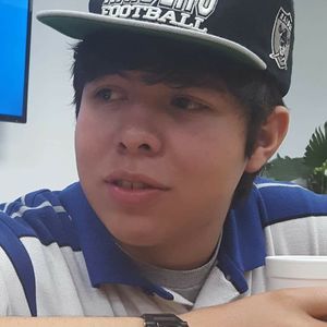 Meet your Posher, Ricardo